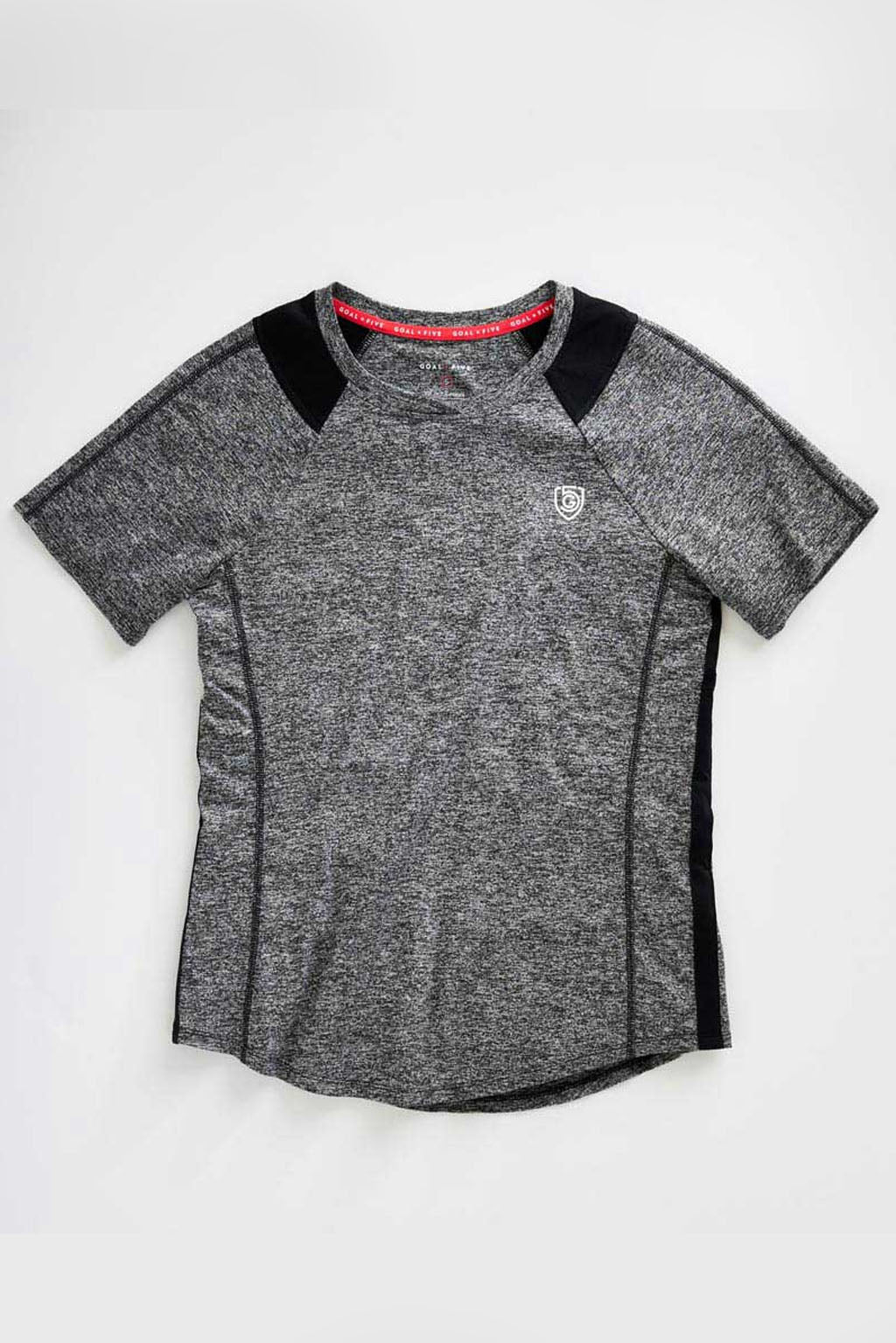Clearance Men's Bamboo Short Sleeve T-Shirt - Classic Cut