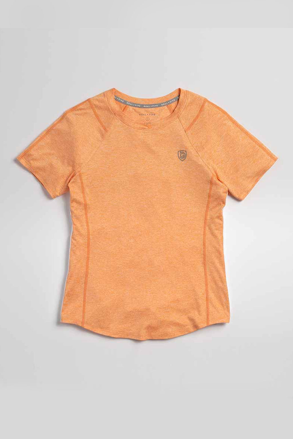 Clearance Men's Bamboo Short Sleeve T-Shirt - Classic Cut