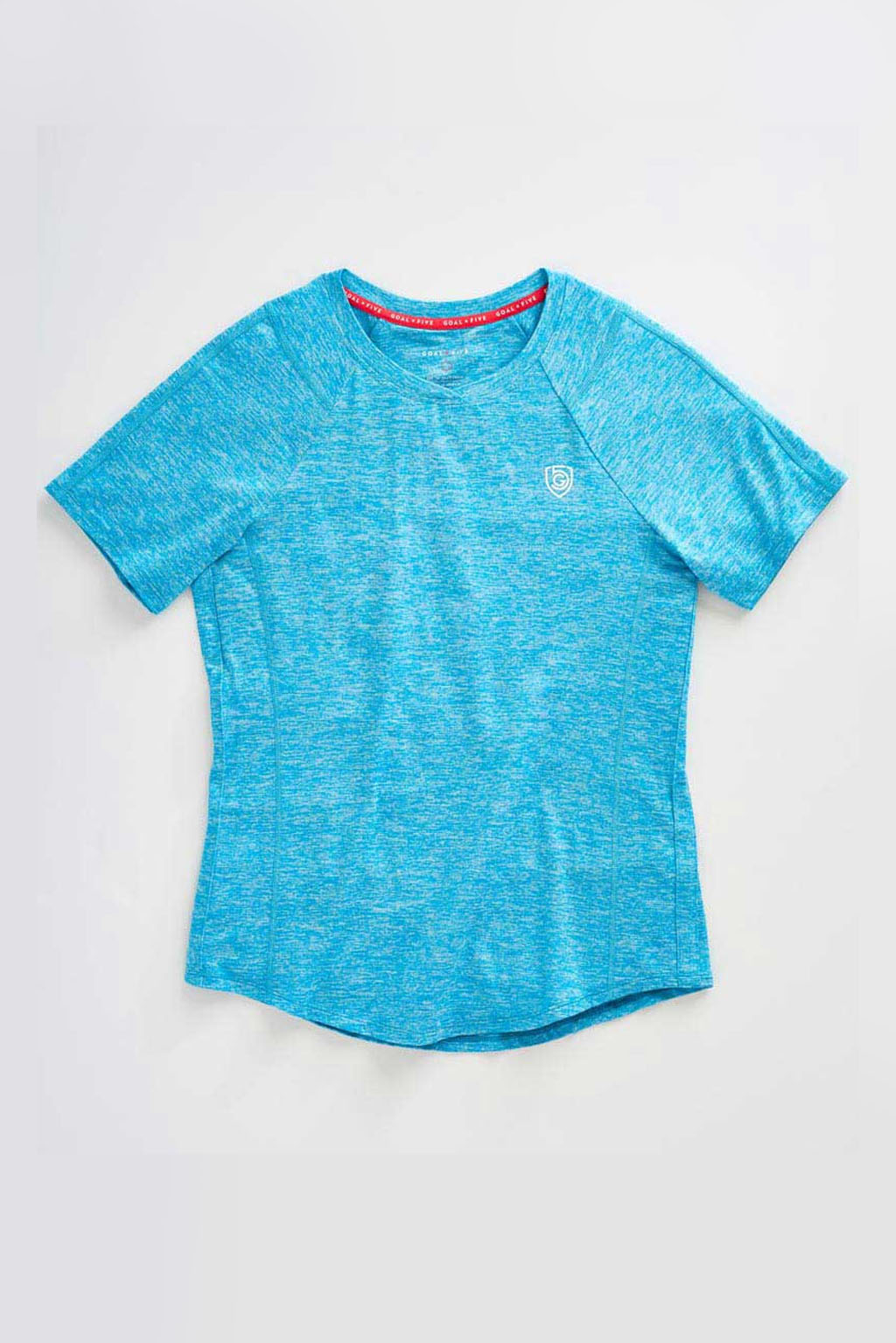 Clearance Men's Bamboo Short Sleeve T-Shirt - Classic Cut