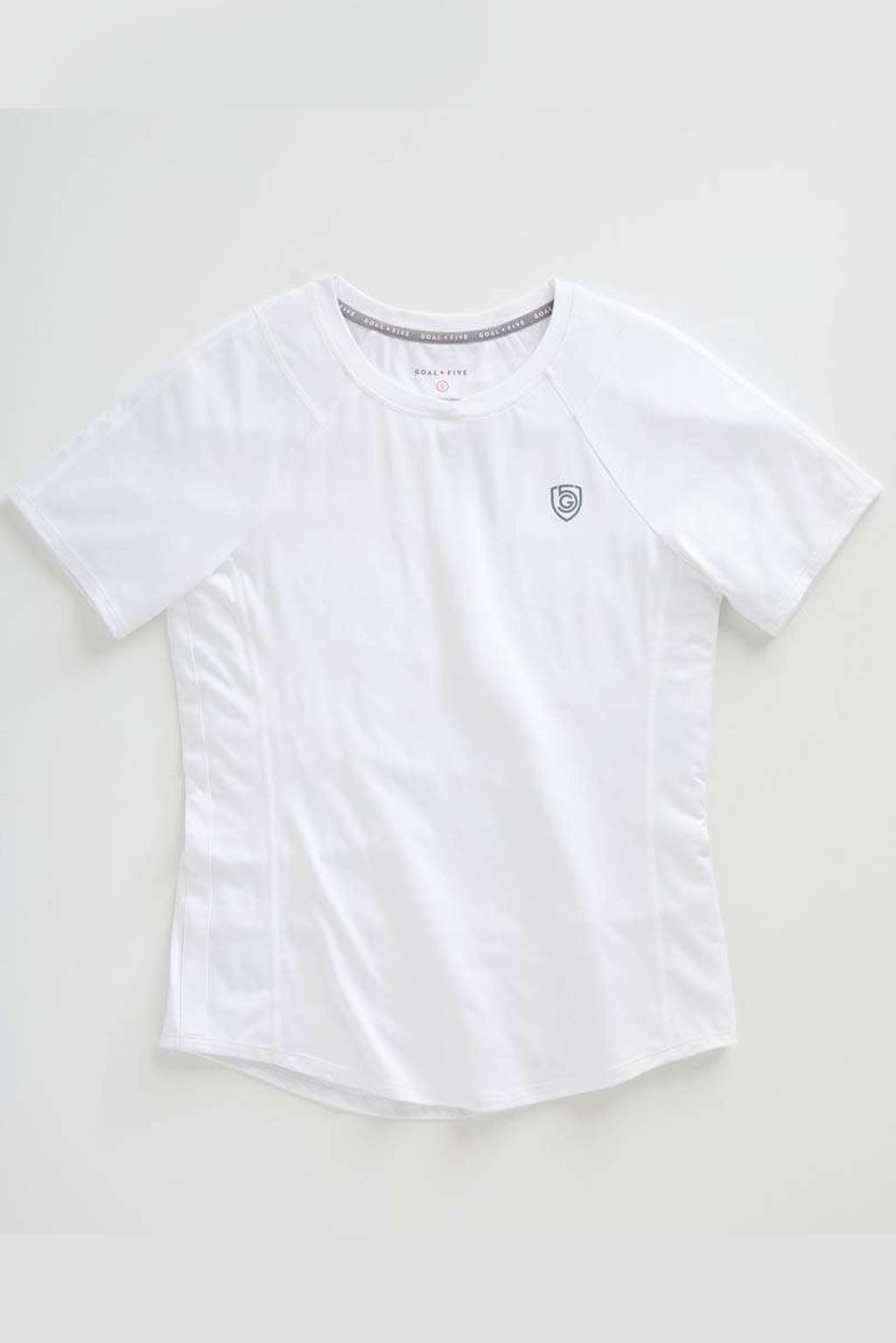 Clearance Men's Bamboo Short Sleeve T-Shirt - Classic Cut