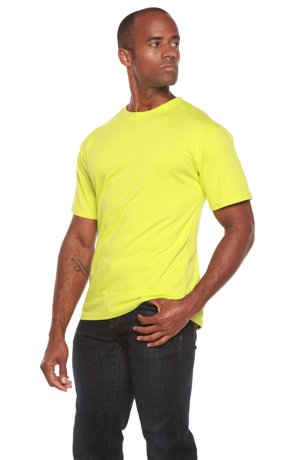 Dockside Performance Long Sleeve