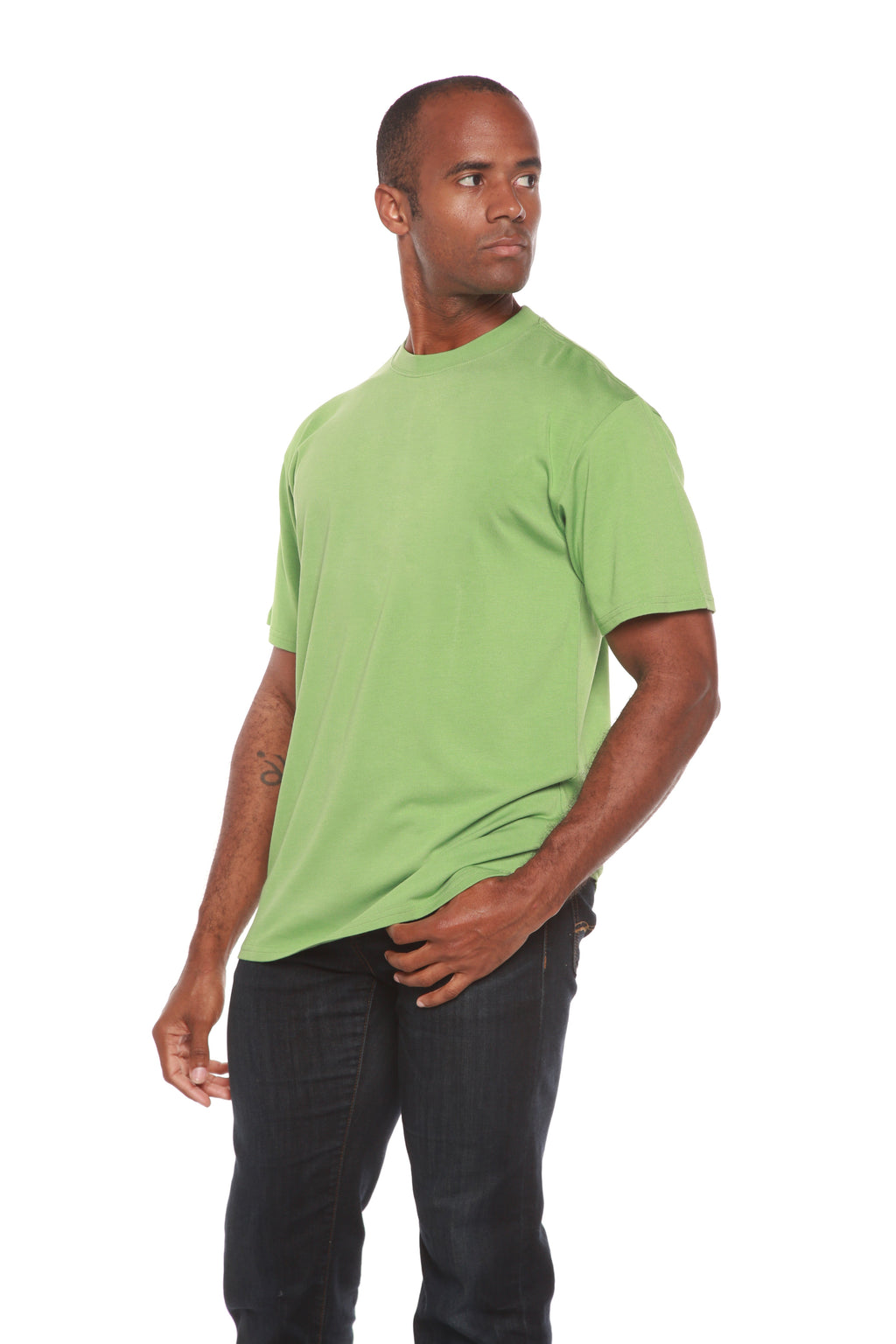 Dockside Performance Long Sleeve
