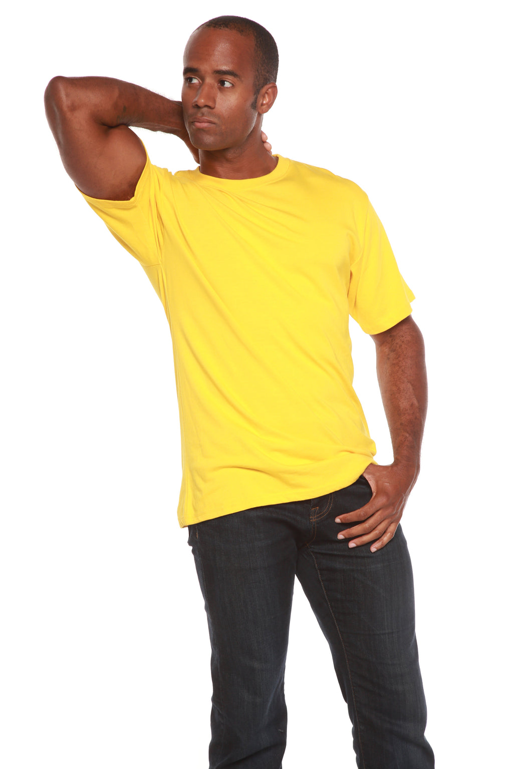 Dockside Performance Long Sleeve
