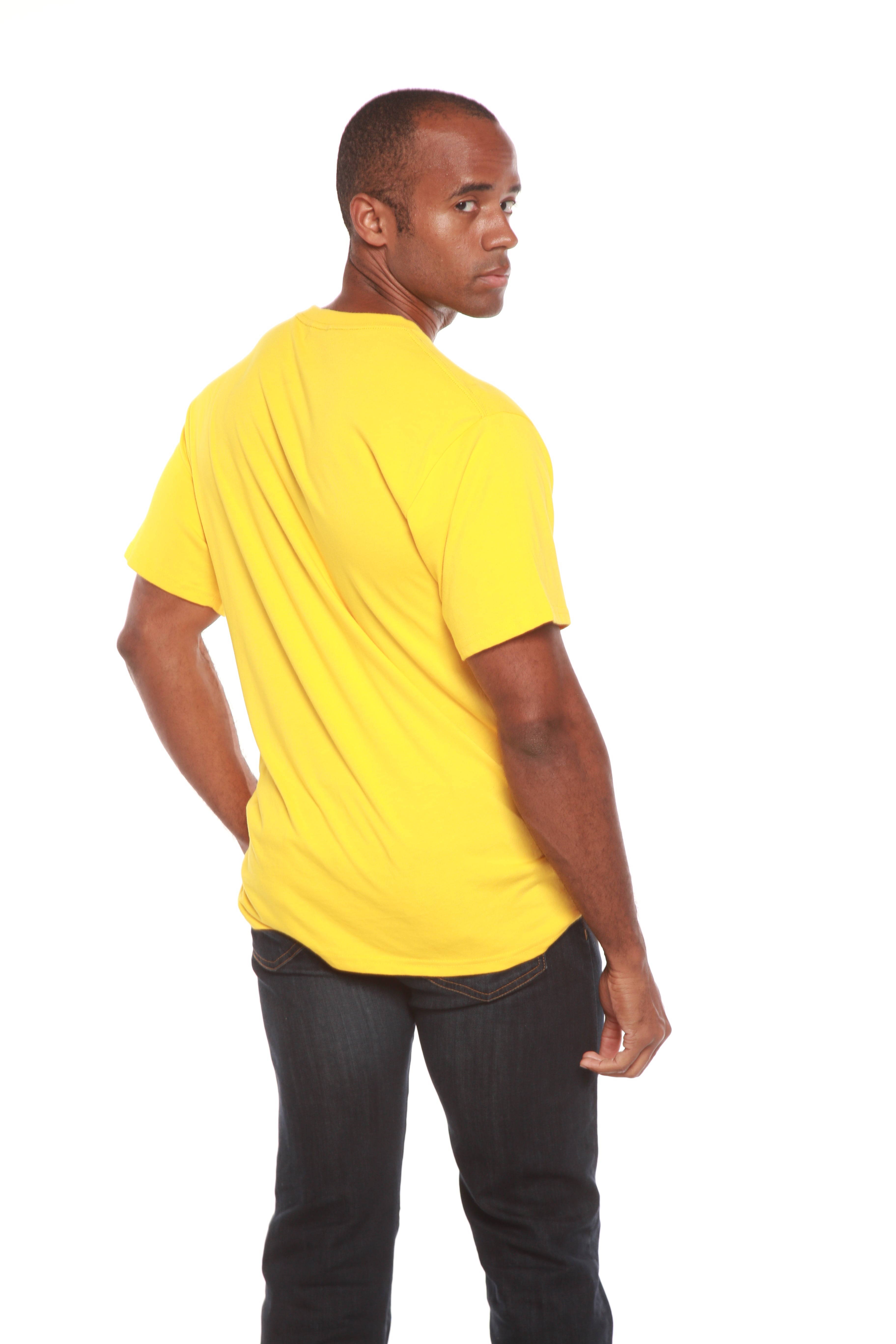Dockside Performance Long Sleeve