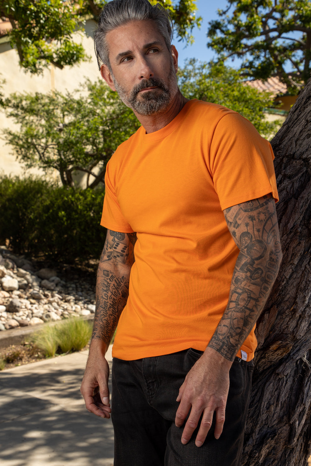Dockside Performance Long Sleeve