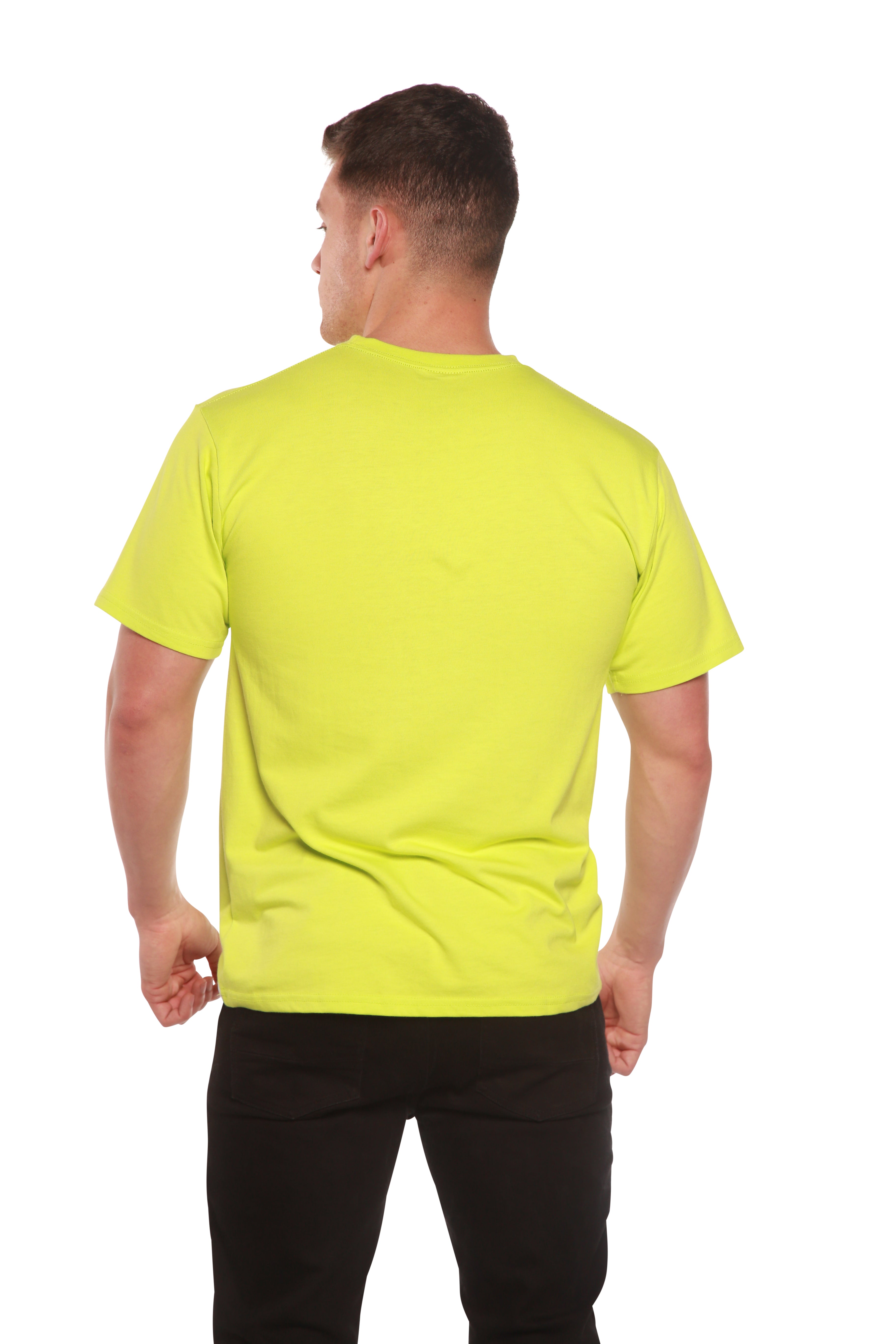 Dockside Performance Long Sleeve