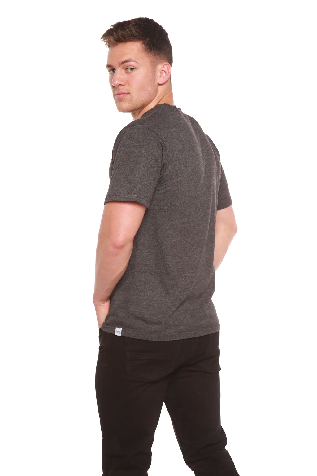 Dockside Performance Long Sleeve