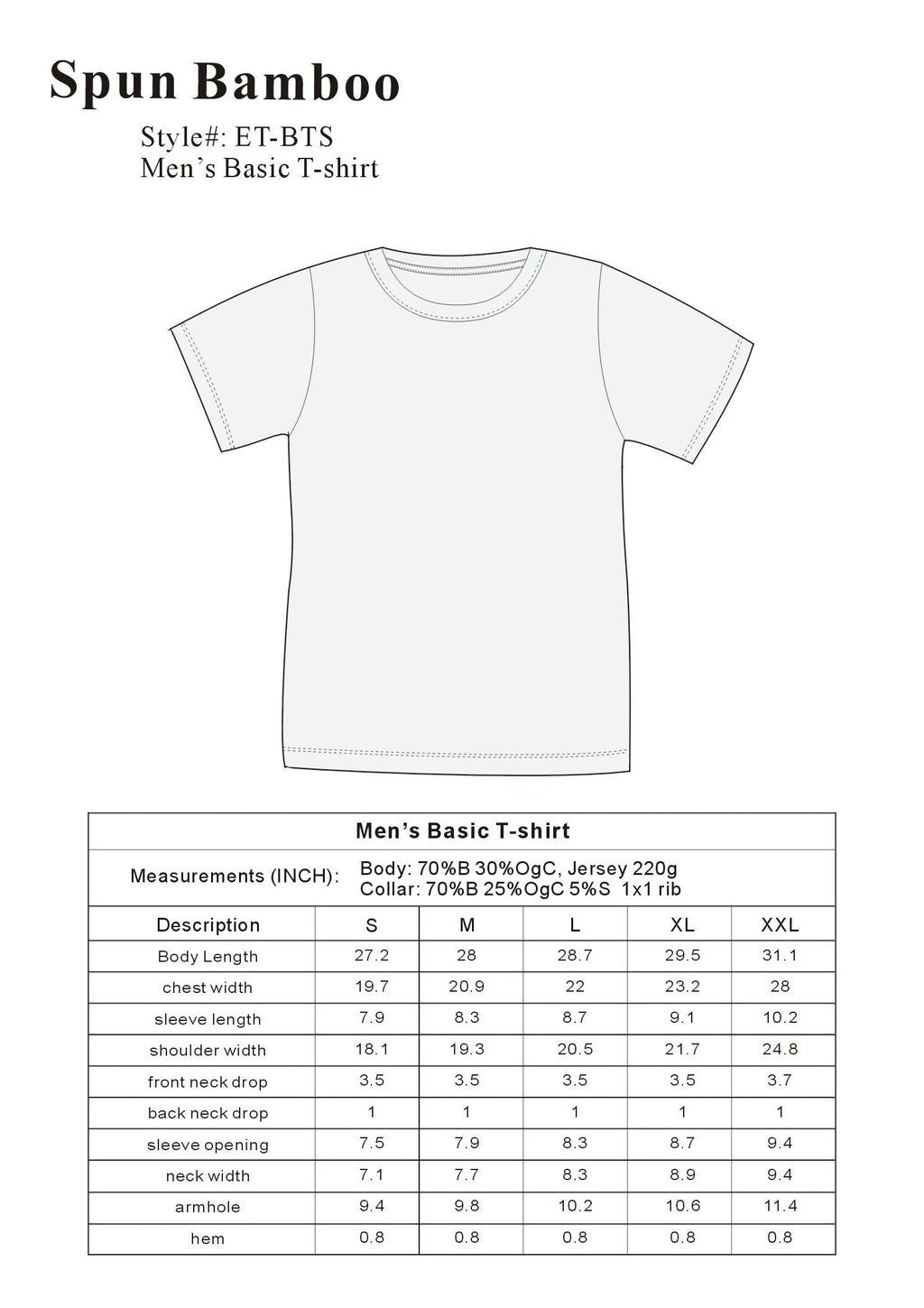 Dockside Performance Long Sleeve