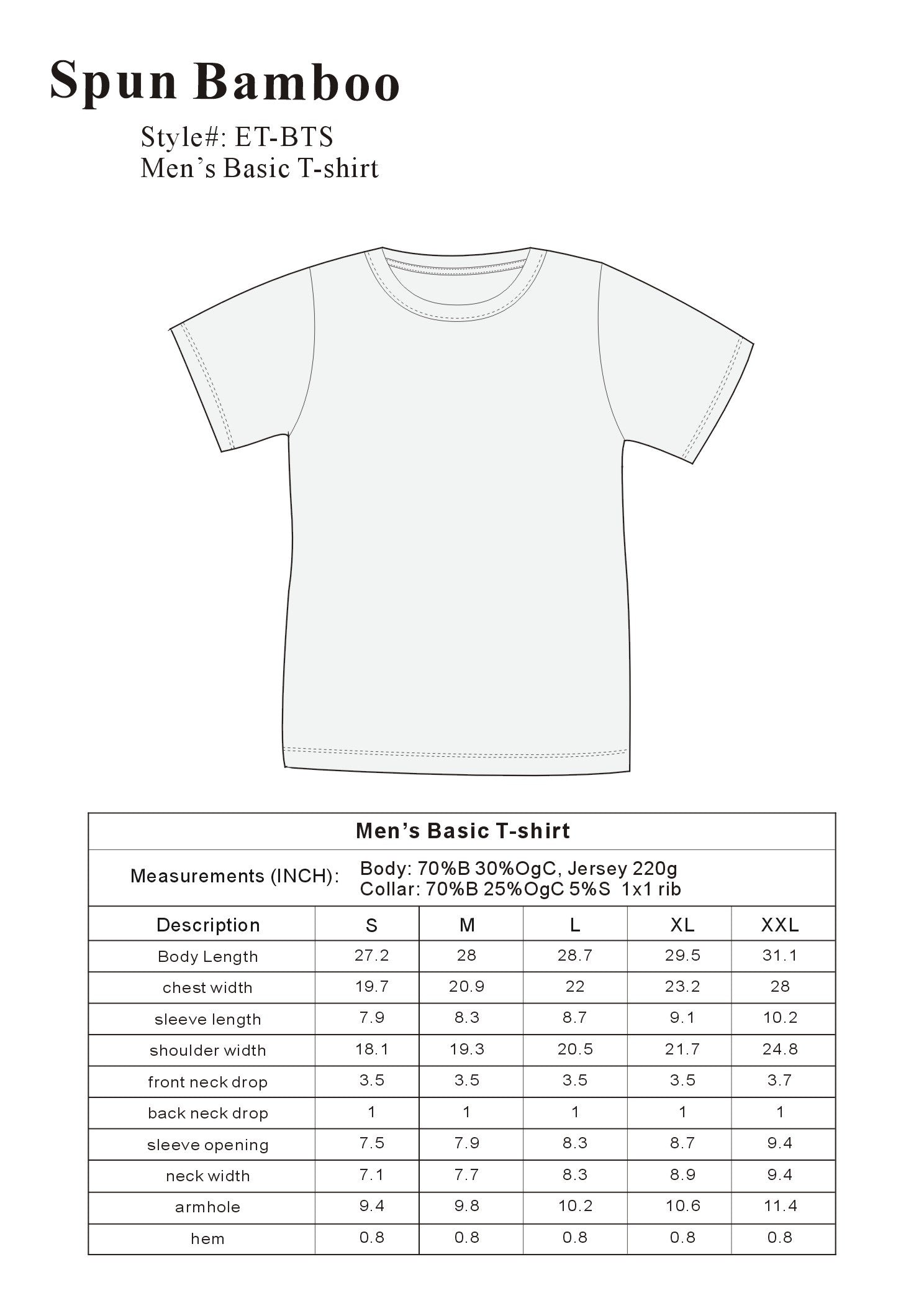 Dockside Performance Long Sleeve
